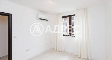 Двустаен апартамент, Варна, Възраждане 1, 689095, Снимка 3