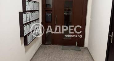 Двустаен апартамент, Варна, Възраждане 1, 689095, Снимка 4