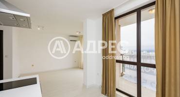 Двустаен апартамент, Варна, Възраждане 1, 689095, Снимка 5