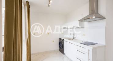 Двустаен апартамент, Варна, Възраждане 1, 689095, Снимка 7