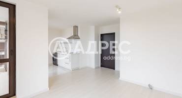 Двустаен апартамент, Варна, Възраждане 1, 689095, Снимка 8