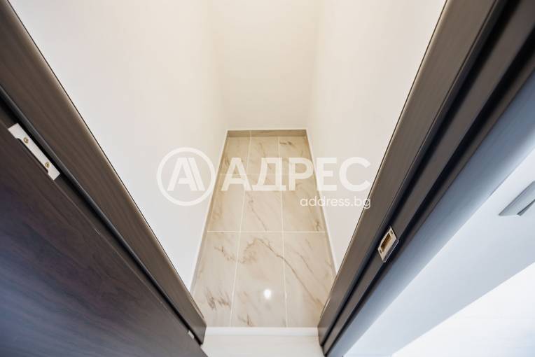 Двустаен апартамент, Варна, Възраждане 1, 689095, Снимка 12