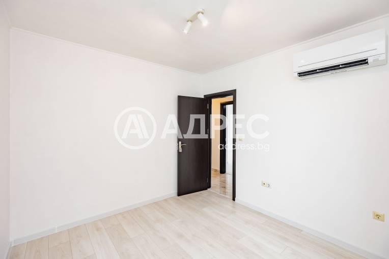 Двустаен апартамент, Варна, Възраждане 1, 689095, Снимка 14