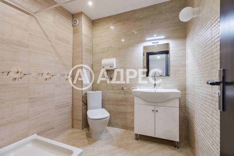 Двустаен апартамент, Варна, Възраждане 1, 689095, Снимка 15