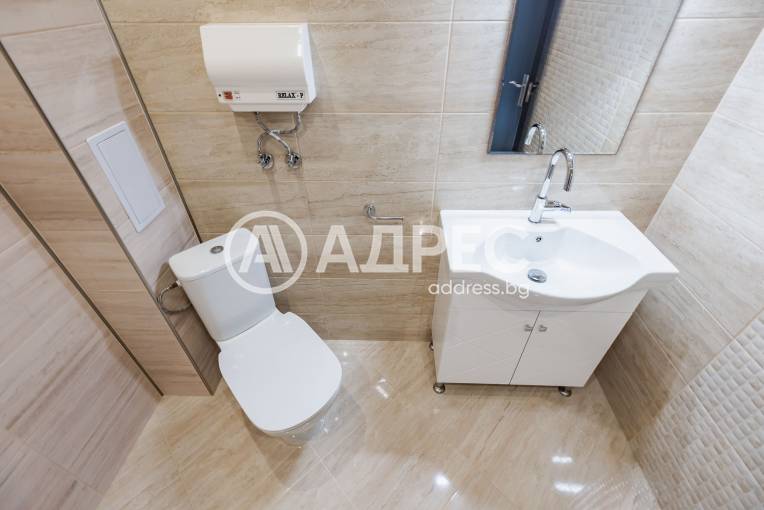 Двустаен апартамент, Варна, Възраждане 1, 689095, Снимка 16