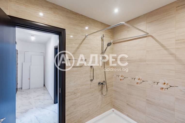 Двустаен апартамент, Варна, Възраждане 1, 689095, Снимка 17