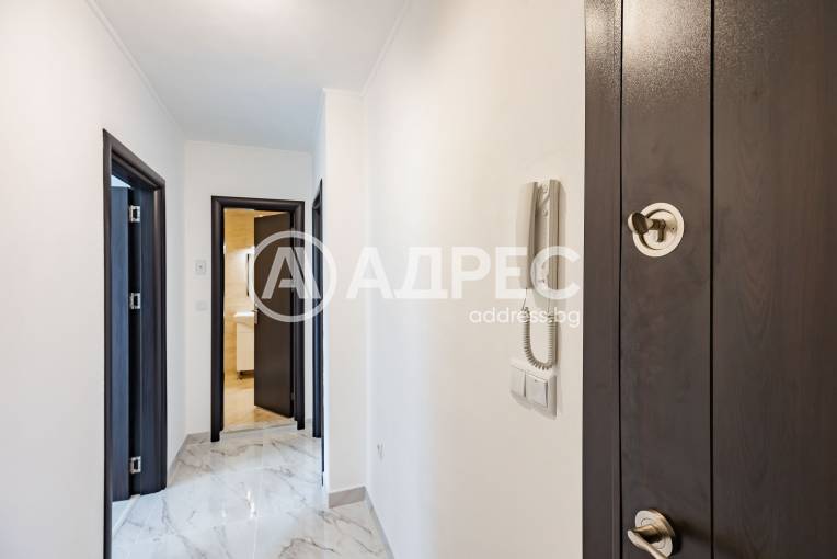 Двустаен апартамент, Варна, Възраждане 1, 689095, Снимка 18