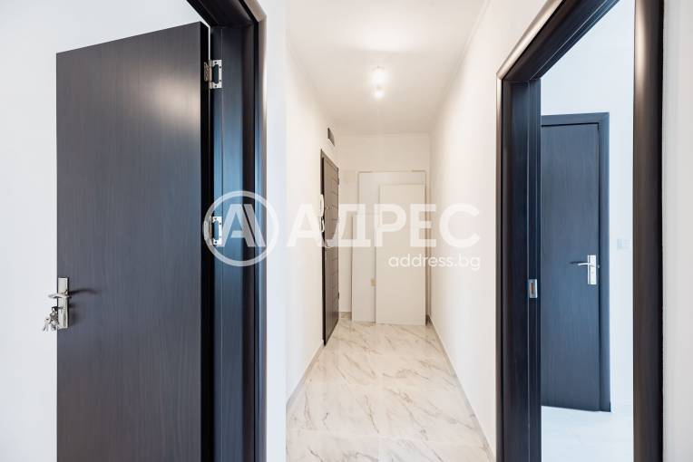 Двустаен апартамент, Варна, Възраждане 1, 689095, Снимка 19