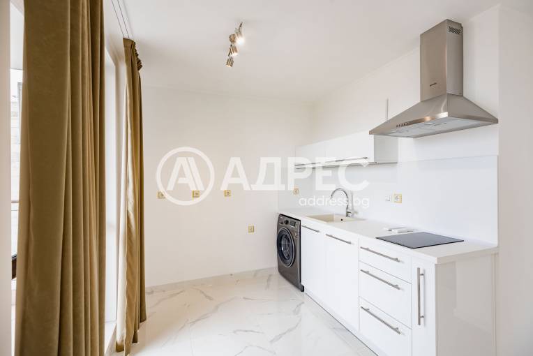 Двустаен апартамент, Варна, Възраждане 1, 689095, Снимка 7