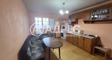 Двустаен апартамент, Враца, Дъбника, 690095, Снимка 1