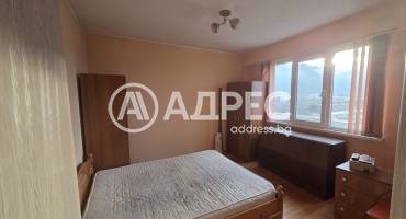 Двустаен апартамент, Враца, Дъбника, 690095, Снимка 2