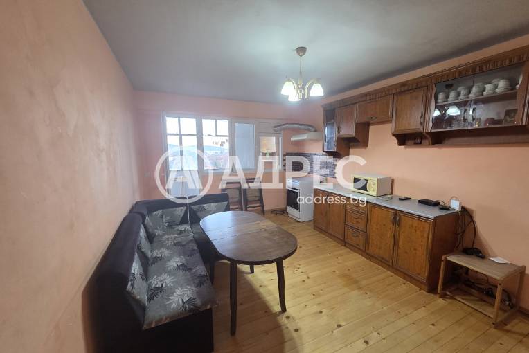 Двустаен апартамент, Враца, Дъбника, 690095, Снимка 1