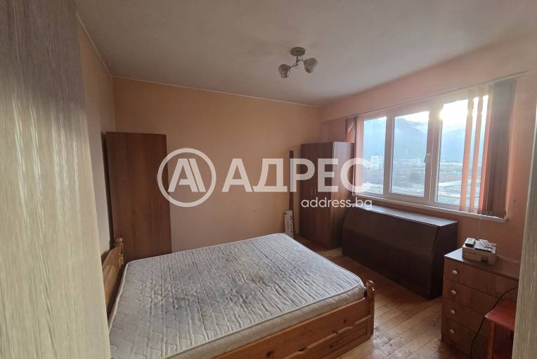 Двустаен апартамент, Враца, Дъбника, 690095, Снимка 2