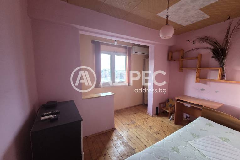 Двустаен апартамент, Враца, Дъбника, 690095, Снимка 3