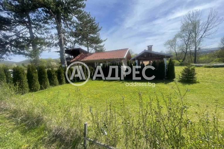 Парцел/Терен, Смядово, 692095, Снимка 1