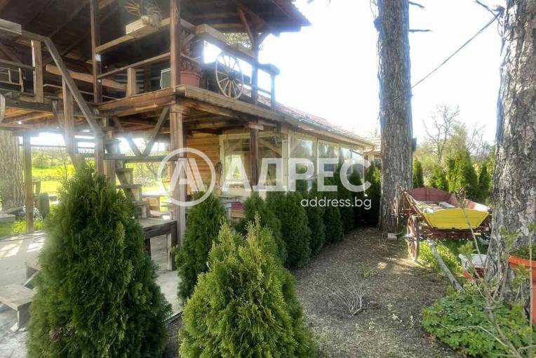 Парцел/Терен, Смядово, 692095, Снимка 3