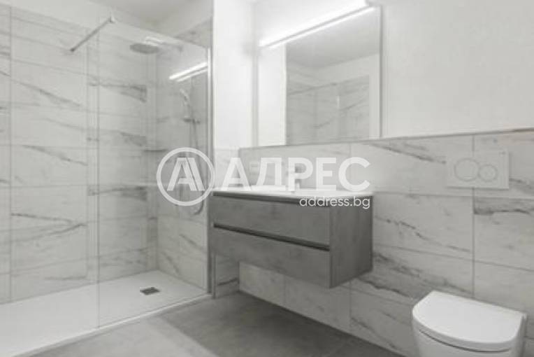 Двустаен апартамент, Варна, м-ст Ален Мак, 694095, Снимка 4