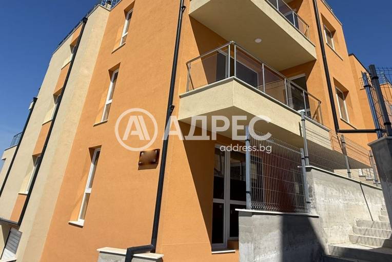 Двустаен апартамент, Варна, м-ст Пчелина, 695095, Снимка 4