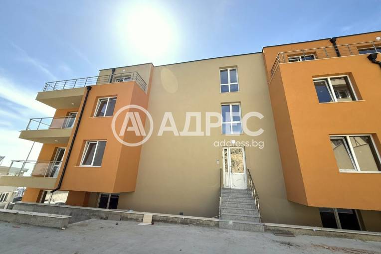 Двустаен апартамент, Варна, м-ст Пчелина, 695095, Снимка 6