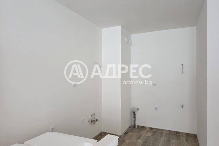 Двустаен апартамент, София, Обеля 1, 699095, Снимка 7