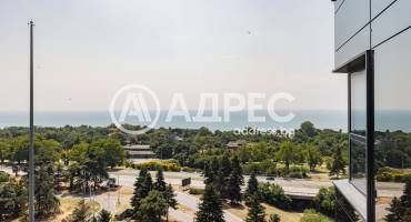 Тристаен апартамент, Варна, Бриз, 700095, Снимка 1
