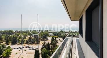 Тристаен апартамент, Варна, Бриз, 700095, Снимка 10