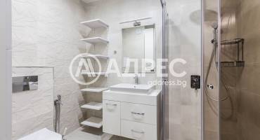 Тристаен апартамент, Варна, Бриз, 700095, Снимка 11