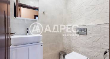 Тристаен апартамент, Варна, Бриз, 700095, Снимка 12