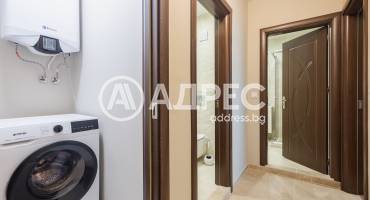 Тристаен апартамент, Варна, Бриз, 700095, Снимка 13