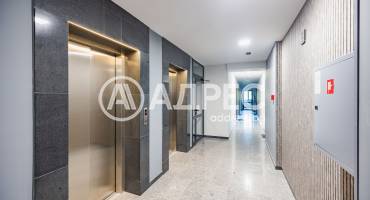 Тристаен апартамент, Варна, Бриз, 700095, Снимка 15
