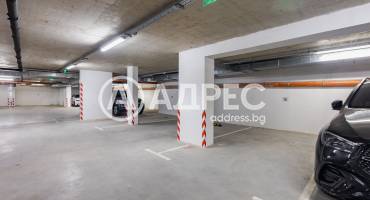 Тристаен апартамент, Варна, Бриз, 700095, Снимка 16