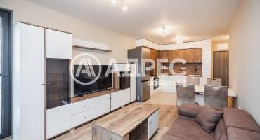 Тристаен апартамент, Варна, Бриз, 700095, Снимка 3