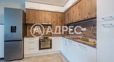Тристаен апартамент, Варна, Бриз, 700095, Снимка 4