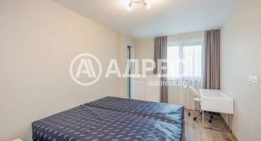 Тристаен апартамент, Варна, Бриз, 700095, Снимка 5