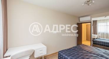 Тристаен апартамент, Варна, Бриз, 700095, Снимка 6