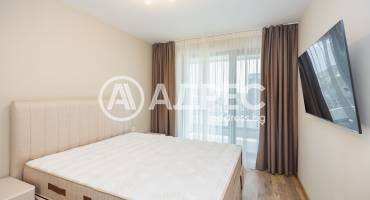 Тристаен апартамент, Варна, Бриз, 700095, Снимка 7