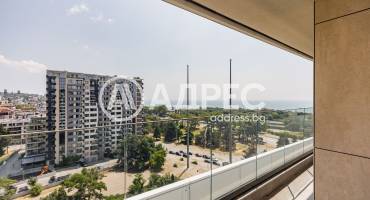 Тристаен апартамент, Варна, Бриз, 700095, Снимка 9
