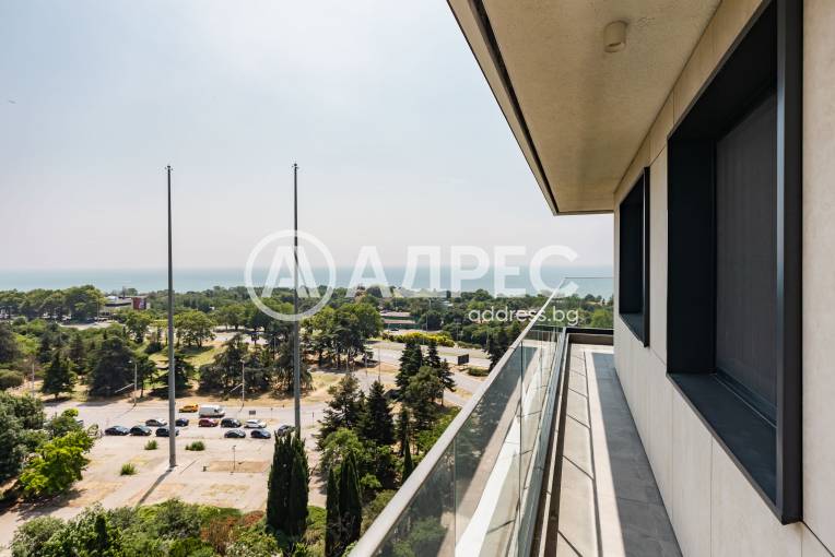 Тристаен апартамент, Варна, Бриз, 700095, Снимка 10