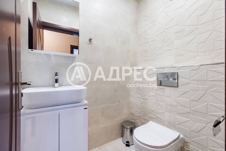 Тристаен апартамент, Варна, Бриз, 700095, Снимка 12