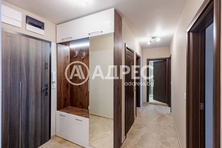 Тристаен апартамент, Варна, Бриз, 700095, Снимка 14