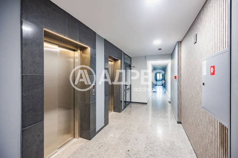 Тристаен апартамент, Варна, Бриз, 700095, Снимка 15