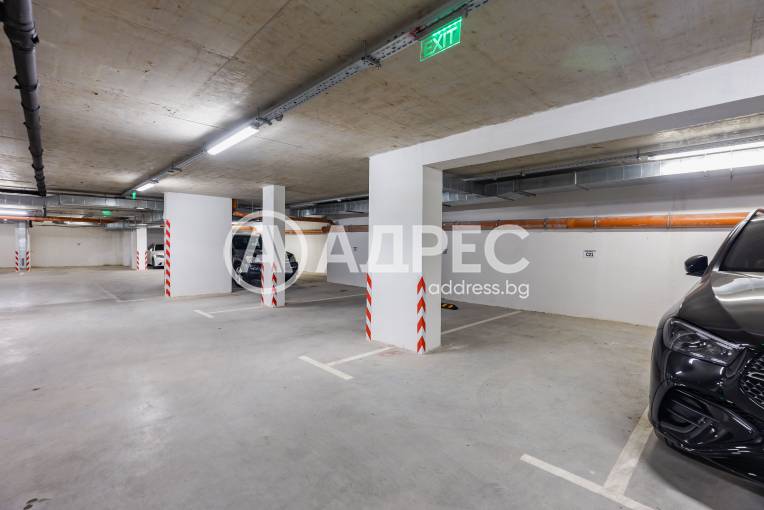 Тристаен апартамент, Варна, Бриз, 700095, Снимка 16