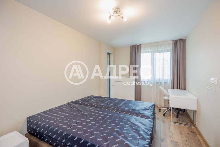 Тристаен апартамент, Варна, Бриз, 700095, Снимка 5