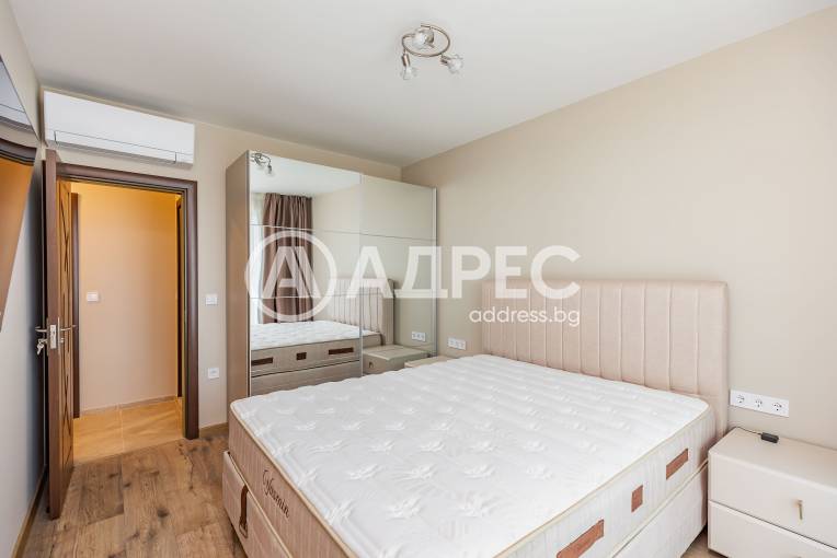 Тристаен апартамент, Варна, Бриз, 700095, Снимка 8
