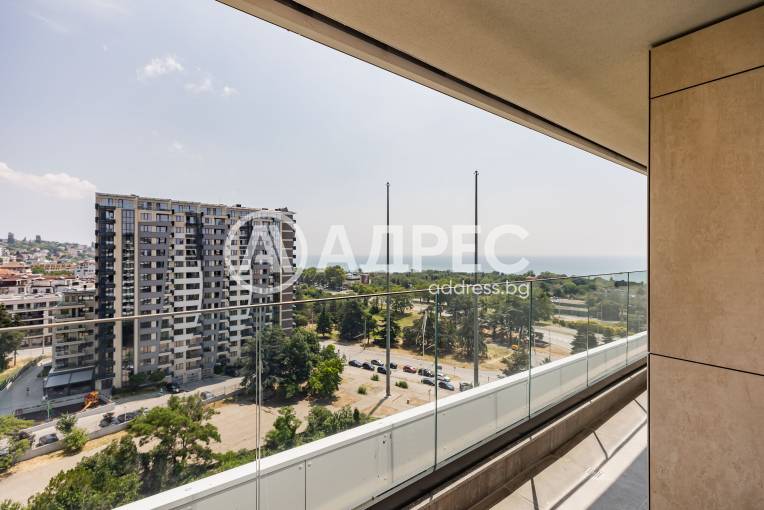 Тристаен апартамент, Варна, Бриз, 700095, Снимка 9