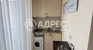 Двустаен апартамент, Созопол, м-ст Мапи, 701095, Снимка 11