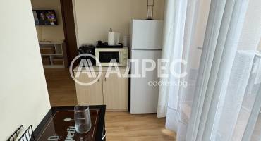 Двустаен апартамент, Созопол, м-ст Мапи, 701095, Снимка 12
