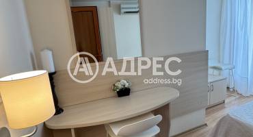 Двустаен апартамент, Созопол, м-ст Мапи, 701095, Снимка 15