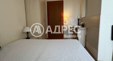 Двустаен апартамент, Созопол, м-ст Мапи, 701095, Снимка 17