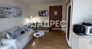 Двустаен апартамент, Созопол, м-ст Мапи, 701095, Снимка 2